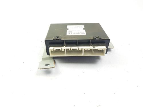 Electronic module ISUZU D-MAX II (TFR, TFS) 2.5 CRDi 4x4 (TFS86J) | BP22794367M83 