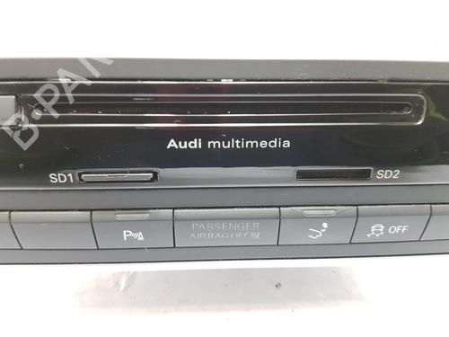 Electronic module AUDI A7 Sportback (4GA, 4GF) 3.0 TDI | BP22680606M83 