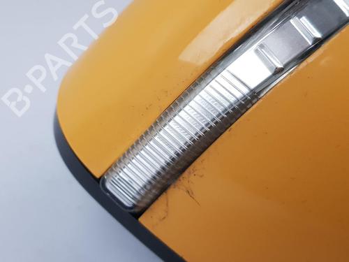 Right mirror NISSAN JUKE (F15) 1.6 | BP29900516C27 