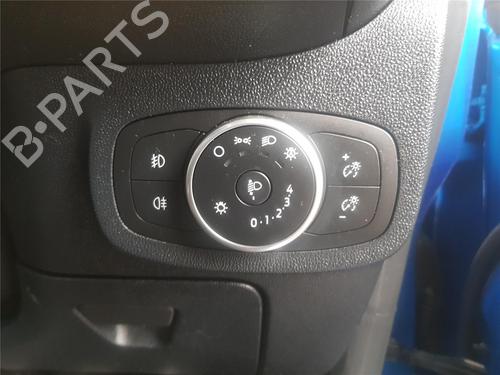 Rat FORD FIESTA VII (HJ, HF) | BP38271880C49 - Image 17
