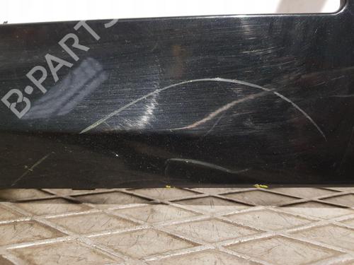 Front right wheel arch trim BMW X4 (G02, F98) xDrive M40 i | BP31983479C135 