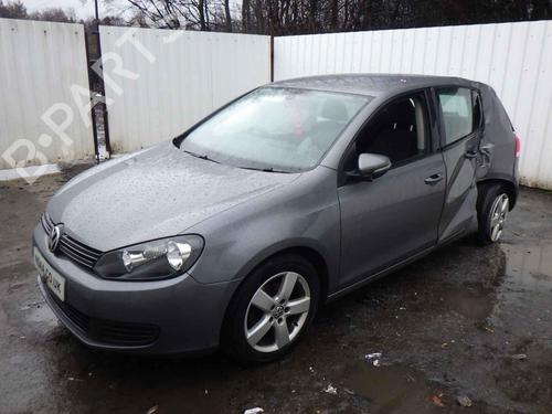 Ignition barrel VW GOLF VI (5K1) 1.6 TDI | BP37024998M48  - Image 9