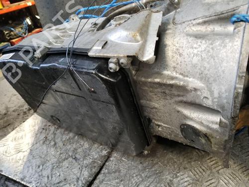 Gearbox MERCEDES-BENZ C-CLASS (W204) C 220 CDI (204.008) | BP31842009M3 