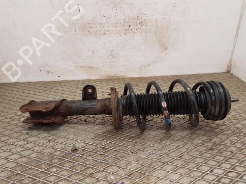 Used Left front shock absorber MG MG 3 1.5 (109 hp) 27664603