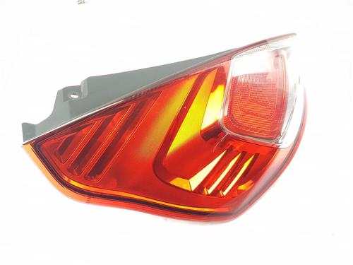 Left taillight FORD FIESTA VI (CB1, CCN) 1.6 ST | BP27487527C34 