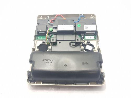 Kabinelys JAGUAR I-PACE (X590) EV400 AWD | BP30737752I8 