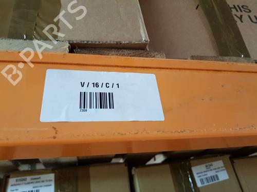 Left taillight BMW 1 (F40) M 135 i xDrive | BP31819974C34