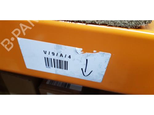 Right front driveshaft AUDI A7 Sportback (4GA, 4GF) RS7 quattro | BP27579489M39  - Image 10