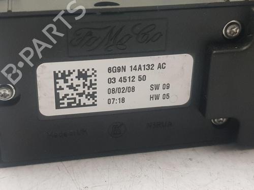 Right front window switch LAND ROVER FREELANDER 2 (L359) 2.2 TD4 4x4 | BP33246803I26  - Image 6