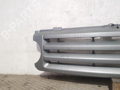 Grille LAND ROVER RANGE ROVER III (L322) 3.6 D 4x4 | BP30045337C40 