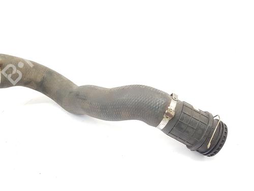 Intercooler pipe VAUXHALL ASTRA Mk VI (J) GTC (P10) 1.6 CDTi | BP32252039M127