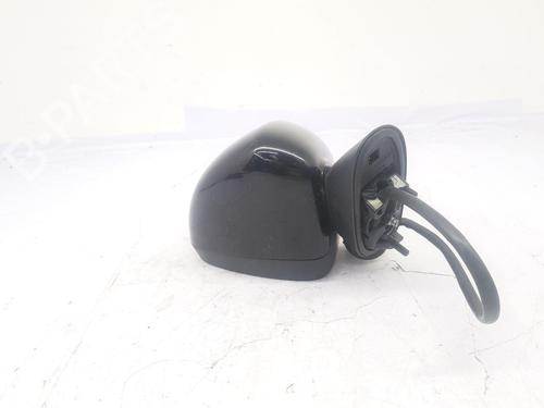 Left mirror OPEL CORSA E (X15)  | BP33412584C26  - Image 5