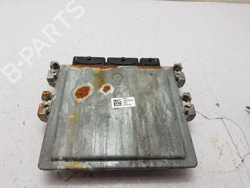 Engine control unit (ECU) NISSAN JUKE (F15) 1.5 dCi | BP22209063M57 