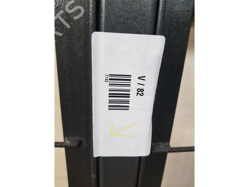 Left front steering knuckle SMART FORFOUR Hatchback (453) 1.0 (453.042, 453.043) | BP23212424M25