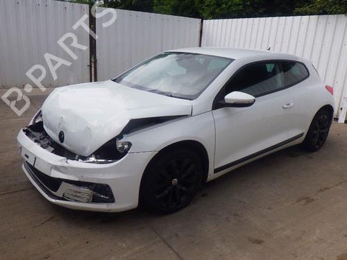 Steering wheel VW SCIROCCO III (137, 138) 1.4 TSI | BP31983277C49