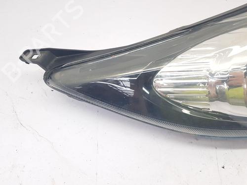 Right headlight FORD FIESTA VI (CB1, CCN) 1.25 | BP36167406C29 - Image 3
