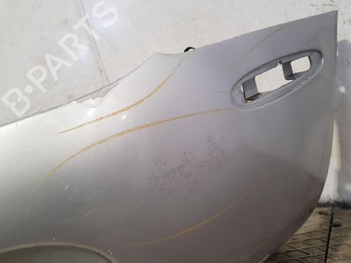 Front bumper JAGUAR XK 8 Convertible (X100) R 4.2 | BP27487247C7