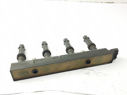 Ignition coil VAUXHALL MERIVA Mk II (B) (S10) 1.4 | BP26875451M94