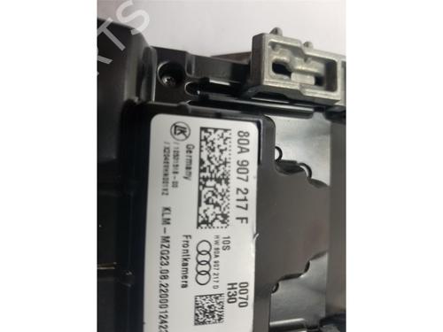 Electronic module AUDI Q5 (FYB, FYG) SQ5 TFSI quattro | BP27550191M83 