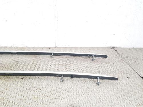 Roof bar AUDI Q5 (FYB, FYG) 2.0 TFSI quattro | BP26400844C65 