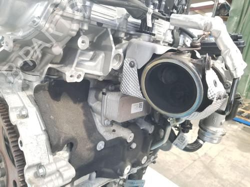 Engine LAND ROVER RANGE ROVER VELAR (L560) | BP30806042M1