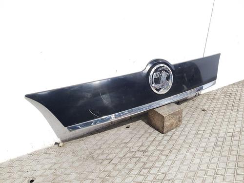 Tailgate handle VAUXHALL MERIVA Mk II (B) (S10) 1.4 | BP26461380C132 