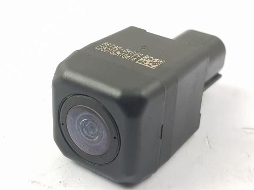 Electronic module TOYOTA HILUX VIII Pickup (_N1_) 2.4 D 4WD (GUN125_, GUN125R) | BP29927885M83