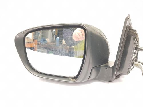 Left mirror NISSAN QASHQAI II (J11, J11_) 1.2 DIG-T | BP31983657C26 