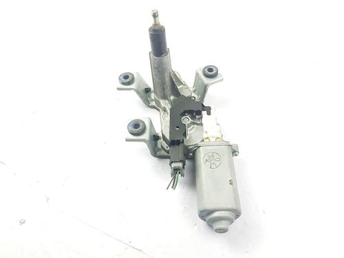 Rear wiper motor LAND ROVER DISCOVERY III (L319) 2.7 TD 4x4 | BP28157845M102 