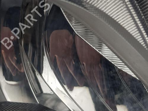 Left front fog light MG MG ZS SUV (AZS1)  | BP29957268C30