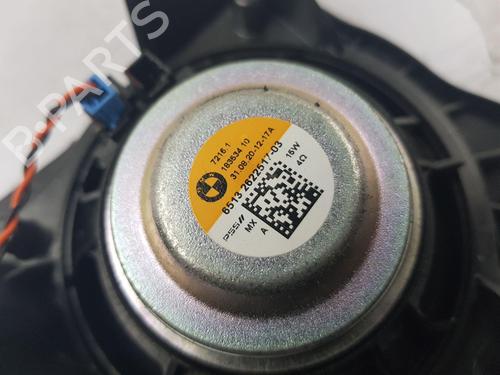 Speaker BMW X3 (G01, F97, G08) M Competition | BP30603770E2 