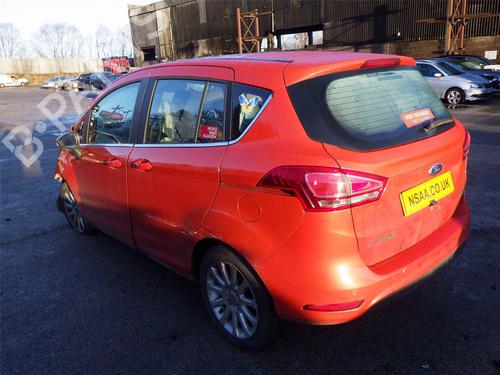 Forkjerm høyre FORD B-MAX (JK) 1.0 EcoBoost | BP38014038C42 - Image 18