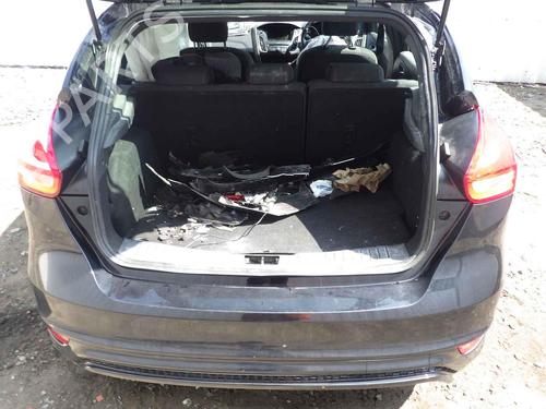 Left front driveshaft FORD FOCUS III 1.0 EcoBoost | BP29815664M38 
