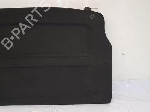 Rear parcel shelf JEEP RENEGADE SUV (BU, B1, BV) 1.6 CRD | BP31959706C85