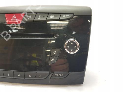 Radio CHRYSLER YPSILON 1.2 | BP29229563E6 