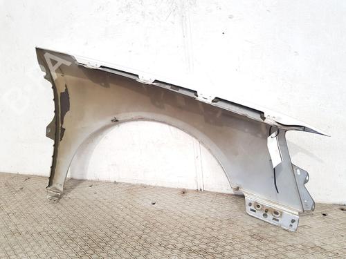 Left front fenders VW PASSAT B6 (3C2) 1.9 TDI | BP26569773C41 