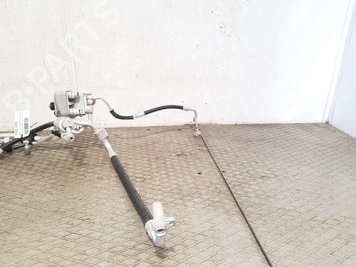 AC pipe PEUGEOT 3008 II SUV (MC_, MR_, MJ_, M4_) Hybrid4 (M45GBU) | BP29815669M126 