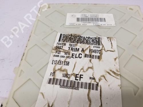 Electronic module FORD C-MAX II (DXA/CB7, DXA/CEU) 1.5 TDCi | BP39641381M83 - Image 6