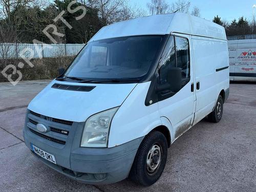 Servo brake FORD TRANSIT Van (FA_ _) 2.2 TDCi | BP32870431M42 - Image 10
