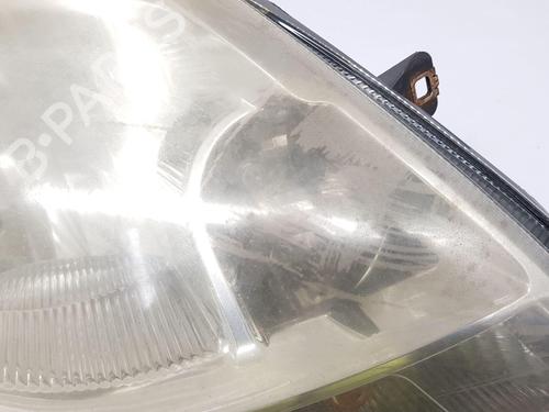 Højre forlygte RENAULT TRAFIC II Van (FL) 2.0 dCi 115 (FL01, FL0U, FL00, FL0H, FL0M) | BP32352765C29