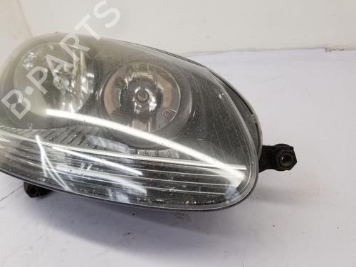 Right headlight VW GOLF V (1K1) 1.4 TSI | BP38466478C29 - Image 2