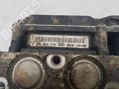 ABS pump FORD TRANSIT Van (FA_ _) 2.2 TDCi | BP40220376M43 - Image 5