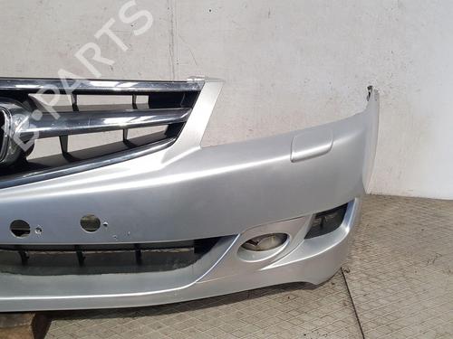 Front bumper HONDA ACCORD VII (CL, CN) 2.2 i-CTDi (CN1) | BP29900547C7 
