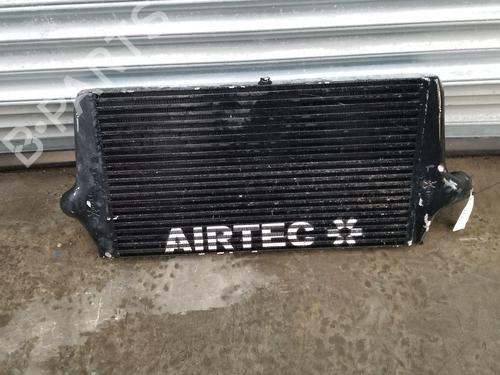 Intercooler Intercooler VAUXHALL ASTRA Mk VI (J) GTC (P10) 2.0 VXR (280 hp) 22773132 22773132