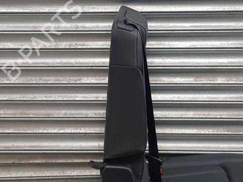 Right front seat AUDI Q7 (4MB, 4MG, 4MQ) SQ7 TDI quattro | BP32787237C16  - Image 46