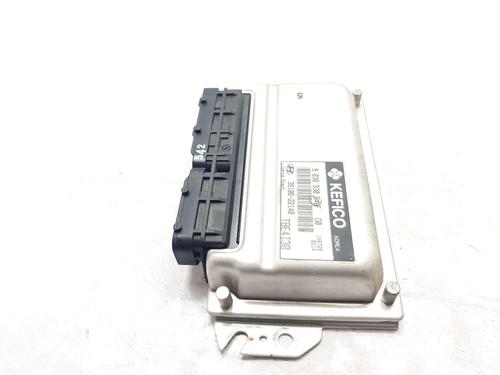 Engine control unit (ECU) HYUNDAI GETZ (TB) 1.3 i | BP30948520M57
