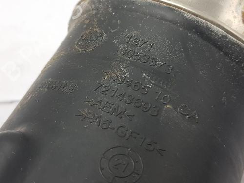 Pipe BMW X3 (G01, F97, G08) M Competition | BP33559084M125  - Image 5