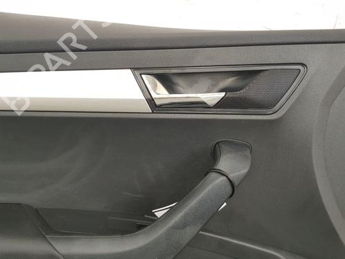 Front left panel SKODA KAROQ (NU7, ND7) 1.5 TSI | BP40463378C58 - Image 4