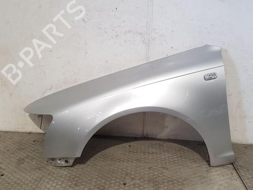 left-front-fenders-audi-a6-c6-4f2-2004-2005-2006-2007-2008-2009-2010-2011-33834063 main image