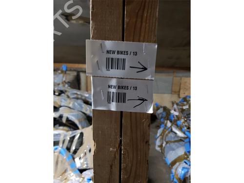 Zderzak przedni ISUZU D-MAX I (TFR, TFS) 2.5 DiTD 4x4 (TFS86_) | BP29900455C7